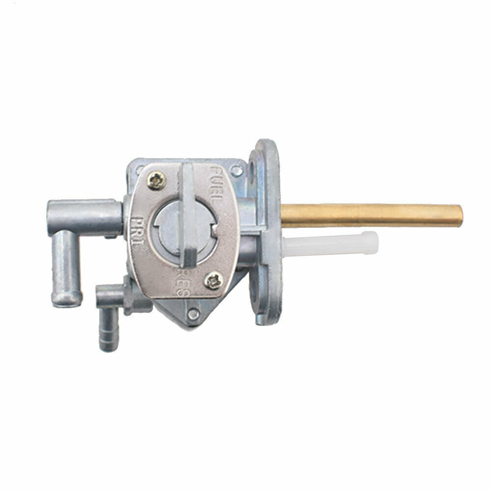 DR650 650S 650SE Fuel Gas Tank Vacuum Petcock Fuel Cock Valve