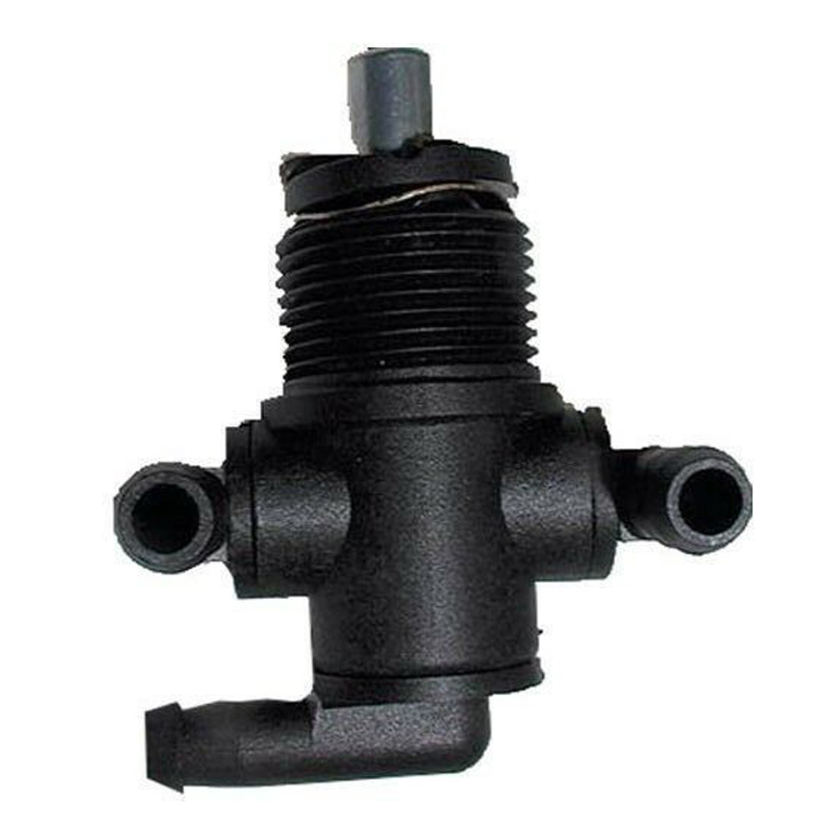 3 Way Fuel Shutoff Valve Petcock Compatible with Polaris Sportsman 325 330 335 400 500 600