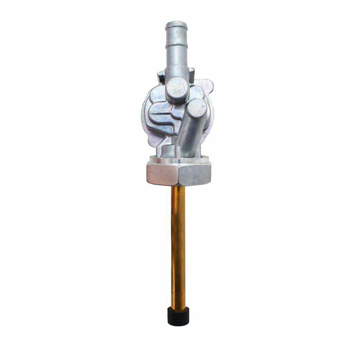 Gas Fuel Petcock Shut Off Valve Switch Compatible with 1995-2007 VT1100 Shadow Aero