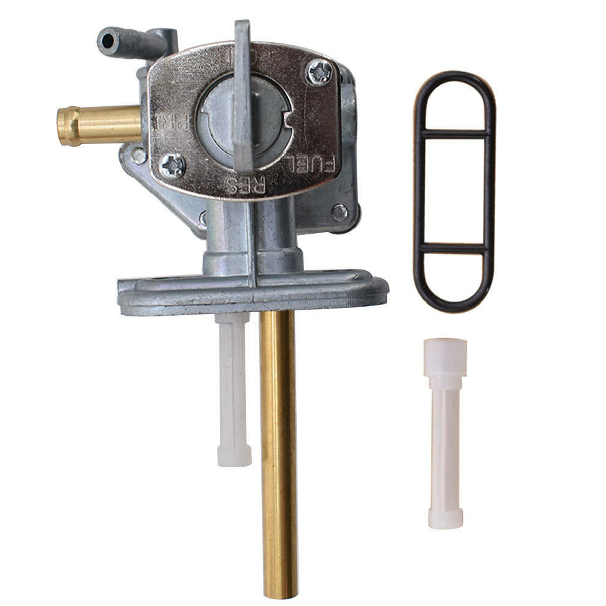 Gas Fuel Tank Switch Valve Petcock Compatible with DR250SE DR350SE