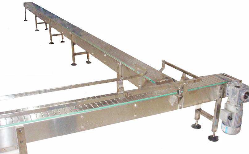 Conveyor systems