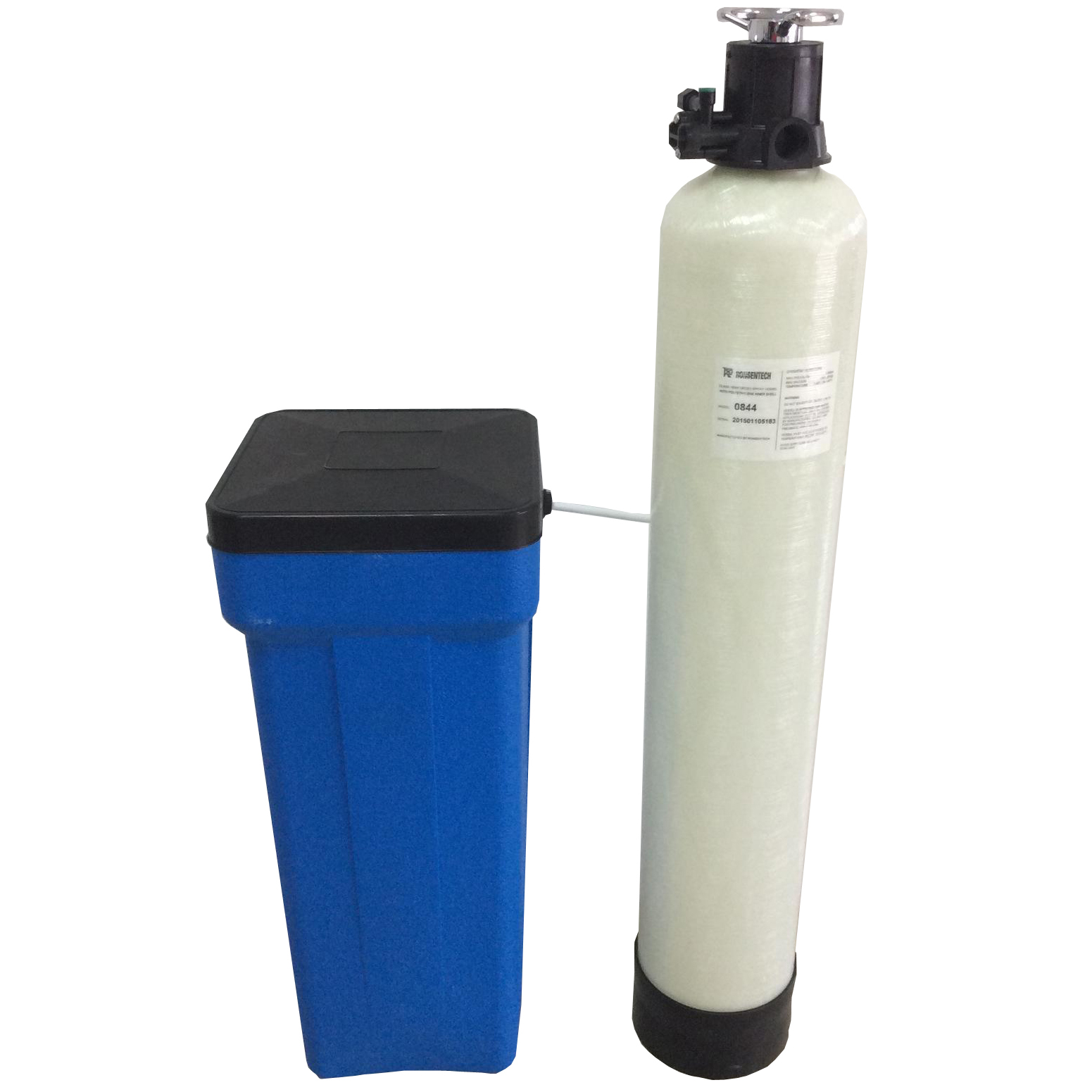 Water softener